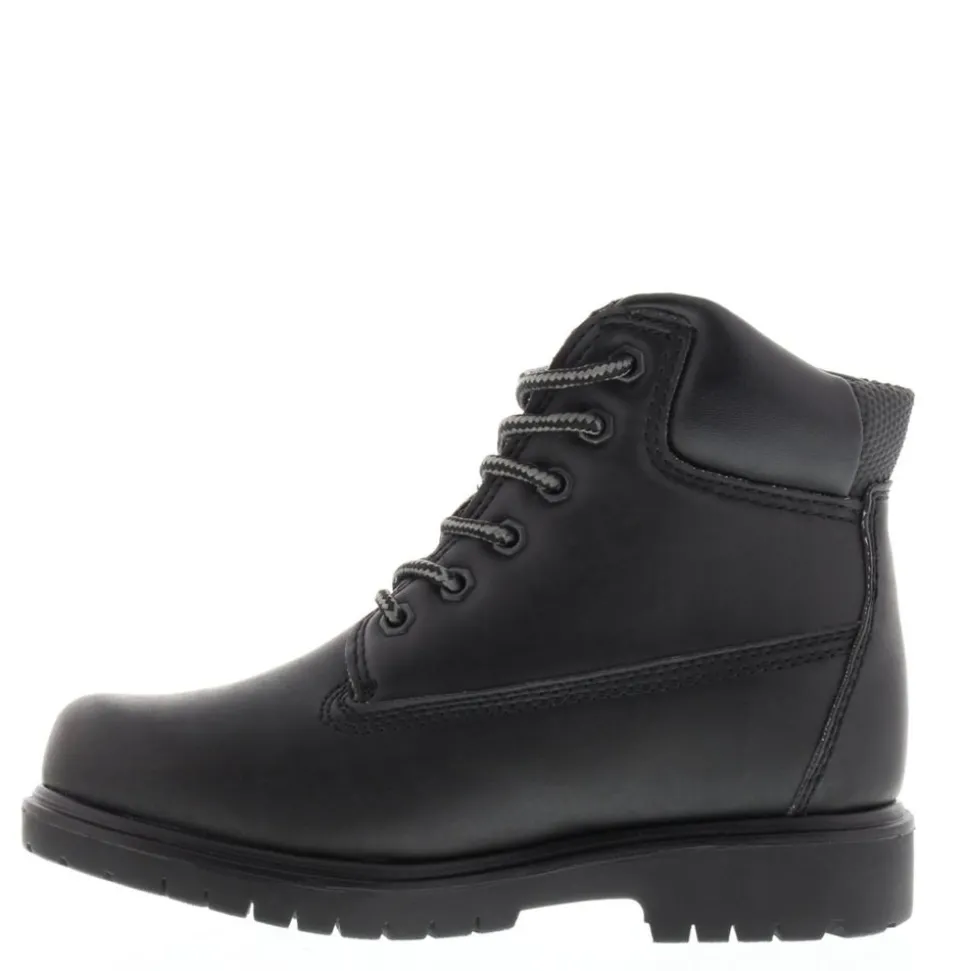 Deer Stags Boys Mak2 Hiking Boot