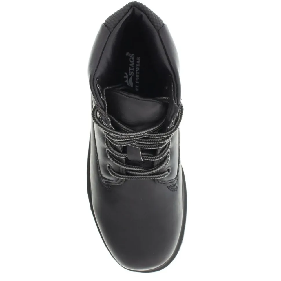 Deer Stags Boys Mak2 Hiking Boot