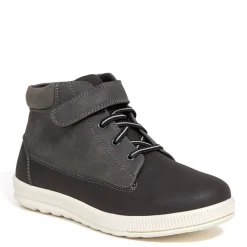 Deer Stags Boys Niles Lace-Up Boot