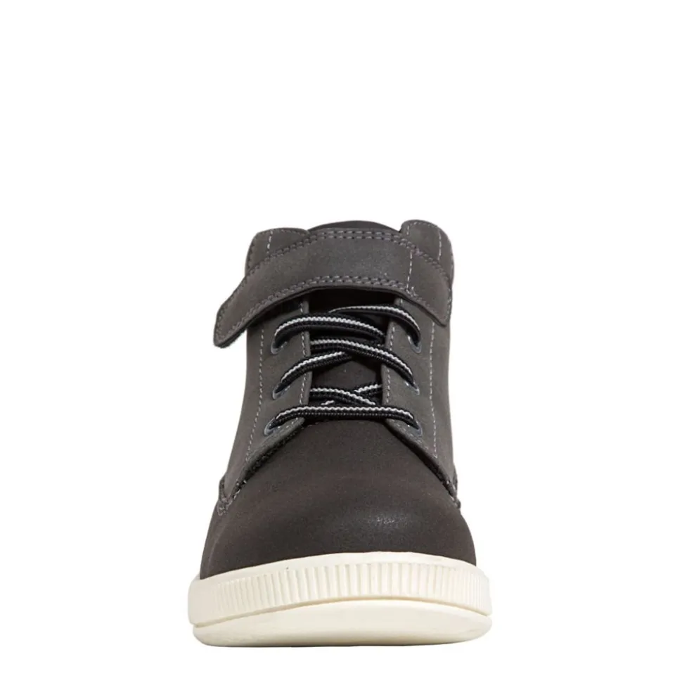 Deer Stags Boys Niles Lace-Up Boot