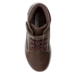 Deer Stags Boys Niles Lace-Up Boot