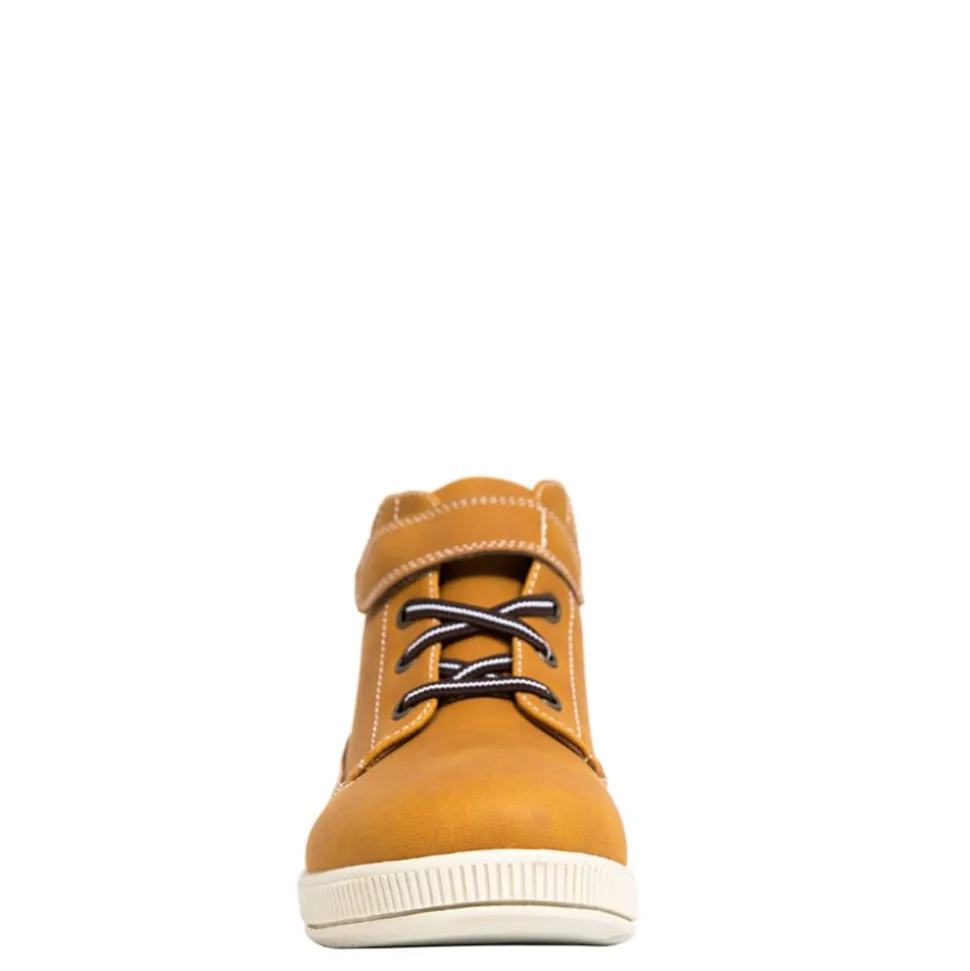 Deer Stags Boys Niles Lace-Up Boot