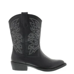 Deer Stags Boys Ranch Western Boot