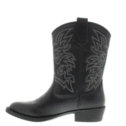 Deer Stags Boys Ranch Western Boot