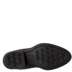 Deer Stags Boys Ranch Western Boot