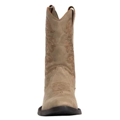 Deer Stags Boys Ranch Western Boot