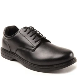 Deer Stags Mens Crown Oxford