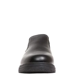 Deer Stags Mens Manager Slip Resistant Work Shoe