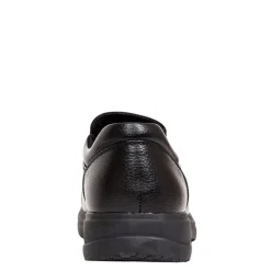 Deer Stags Mens Manager Slip Resistant Work Shoe