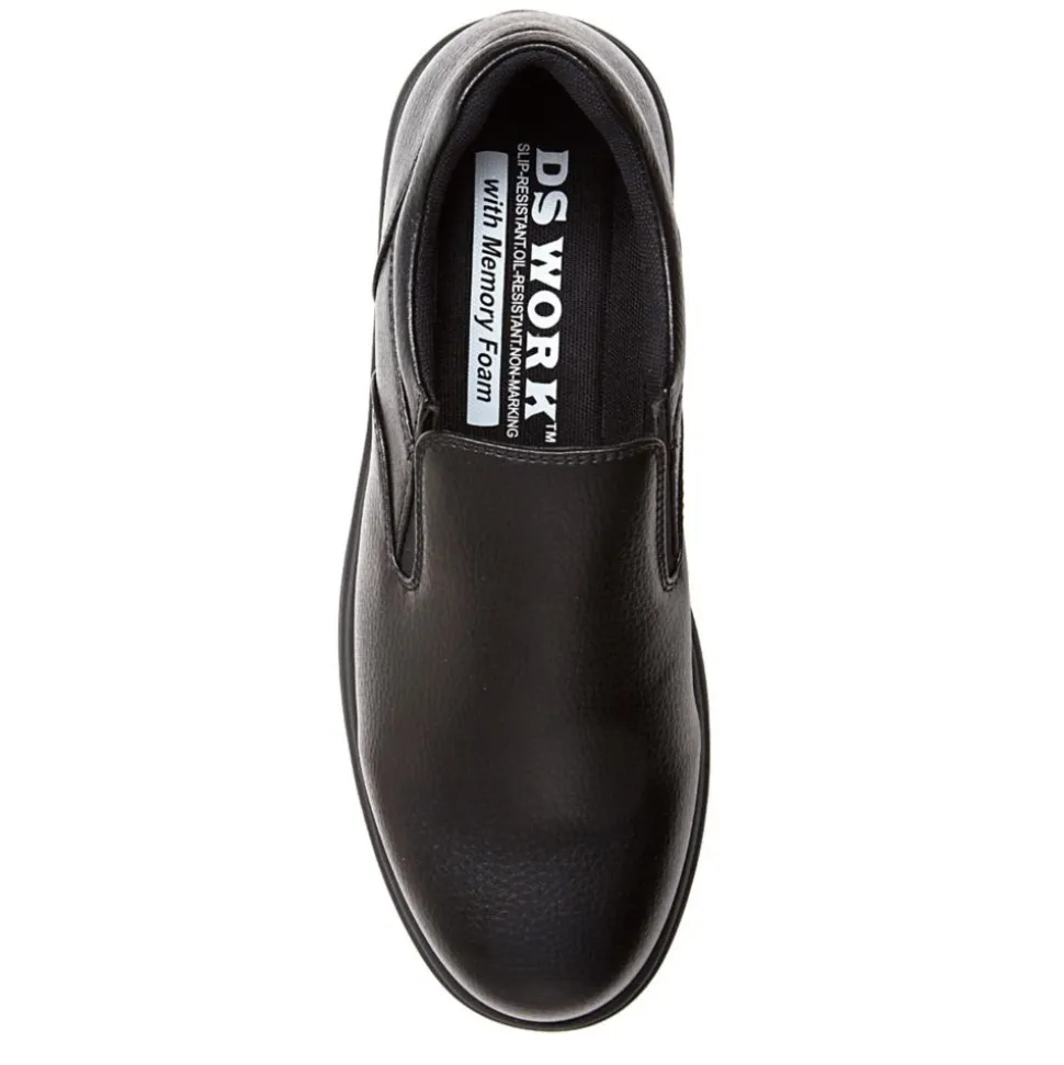 Deer Stags Mens Manager Slip Resistant Work Shoe