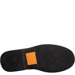 Deer Stags Mens Manager Slip Resistant Work Shoe