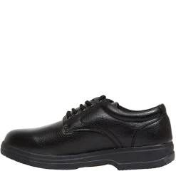 Deer Stags Mens Service Slip Resistant Work Shoe