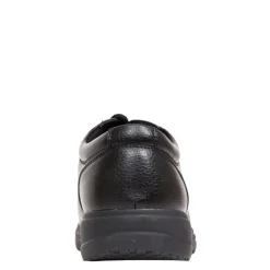 Deer Stags Mens Service Slip Resistant Work Shoe