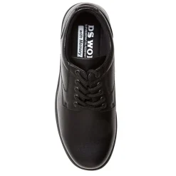 Deer Stags Mens Service Slip Resistant Work Shoe