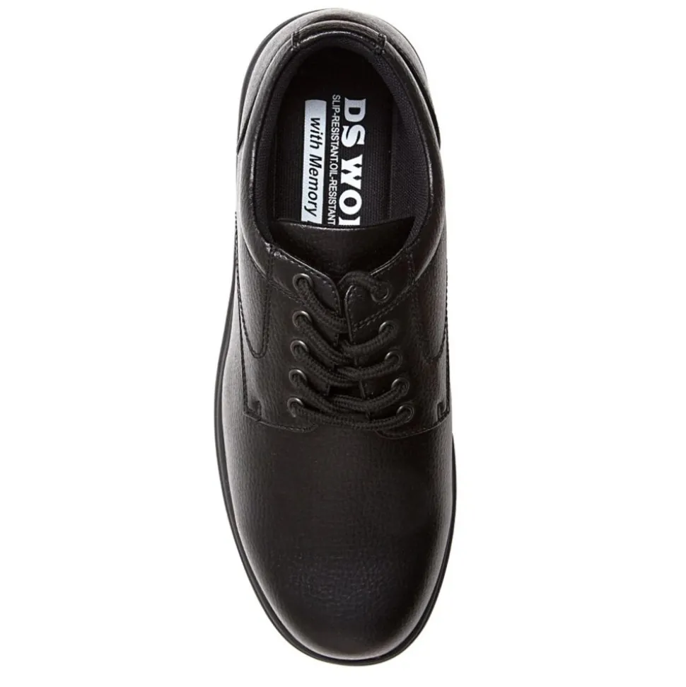 Deer Stags Mens Service Slip Resistant Work Shoe