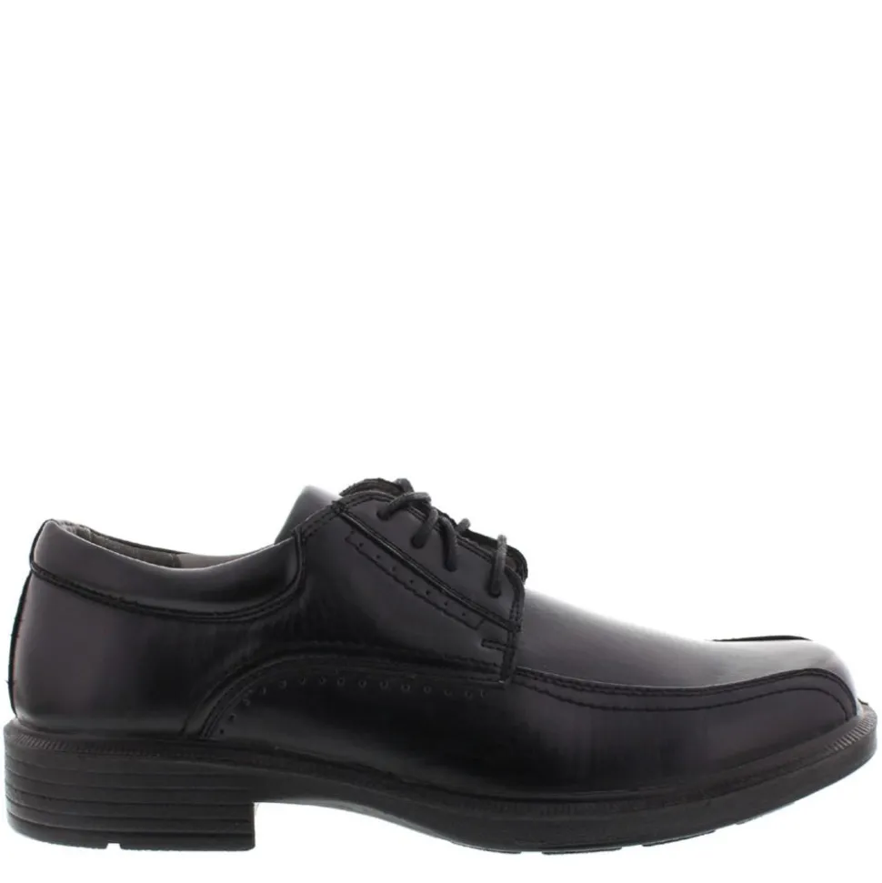 Deer Stags Mens Williamsburg Oxford