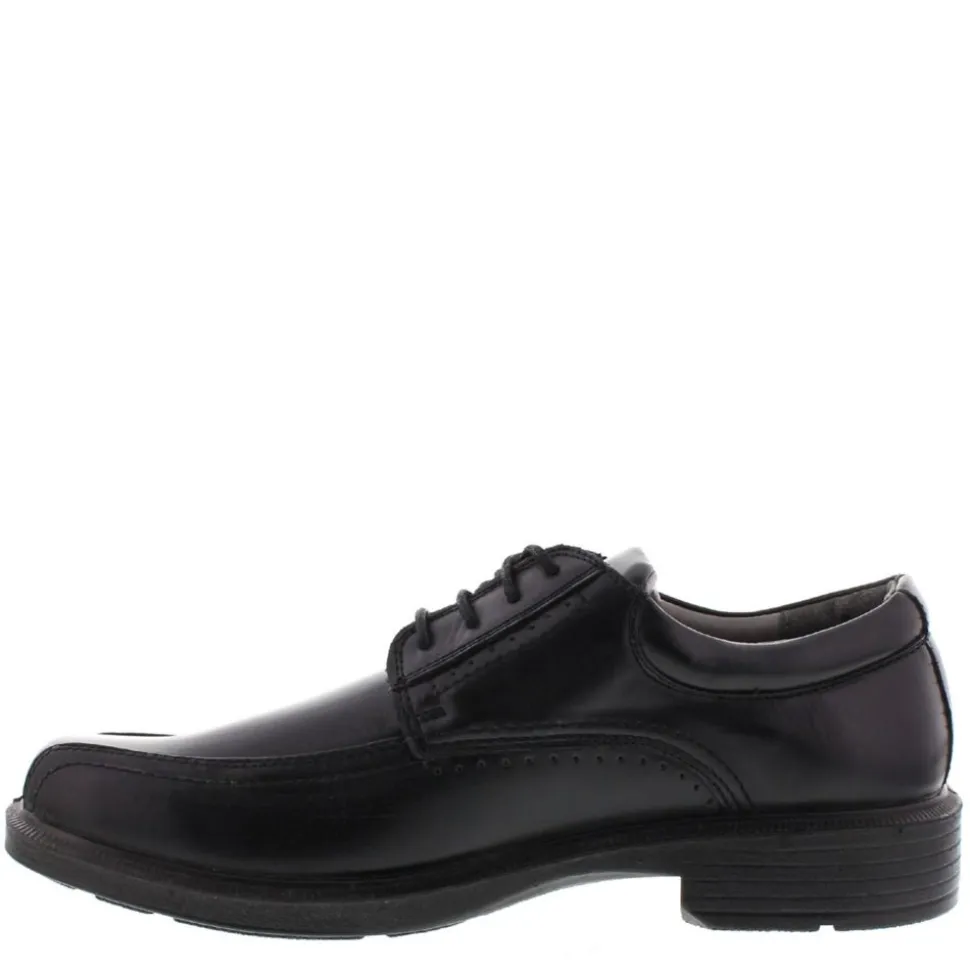 Deer Stags Mens Williamsburg Oxford