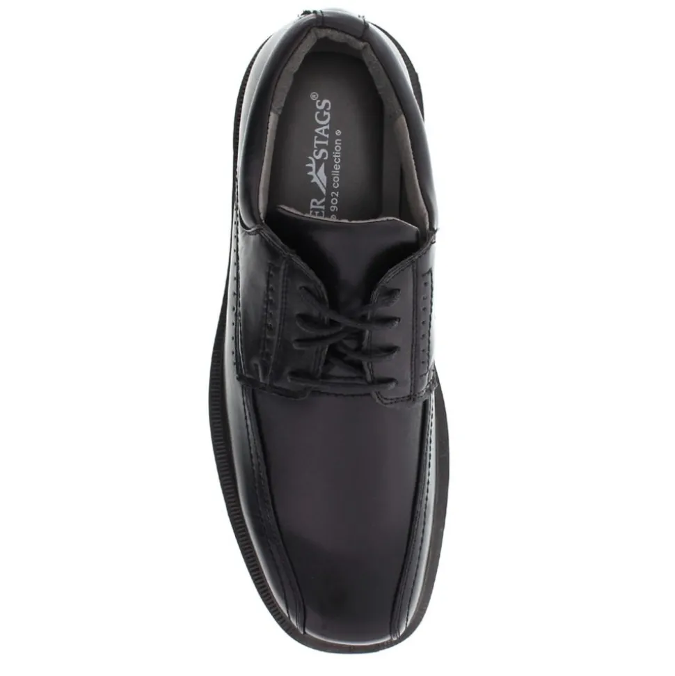 Deer Stags Mens Williamsburg Oxford