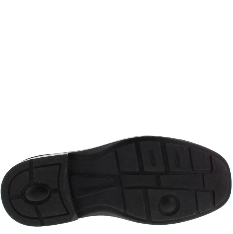 Deer Stags Mens Williamsburg Oxford