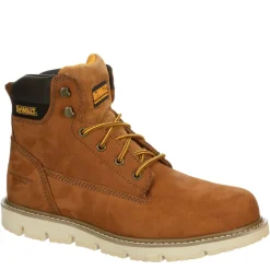 Dewalt Mens Flex Steel Toe Work Boot