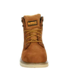 Dewalt Mens Flex Steel Toe Work Boot