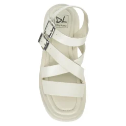 Dirty Laundry Womens Khan Sandal