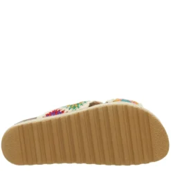 Dirty Laundry Womens Plays Platform Sandal