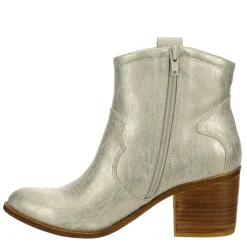 Dirty Laundry Womens Unite Western Boot