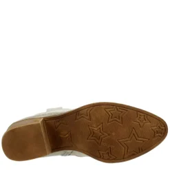 Dirty Laundry Womens Unite Western Boot