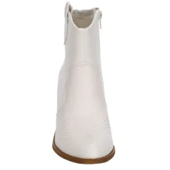 Dirty Laundry Womens Unite Western Boot
