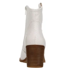 Dirty Laundry Womens Unite Western Boot