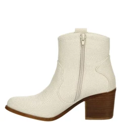 Dirty Laundry Womens Unite Western Boot