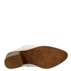 Dirty Laundry Womens Unite Western Boot