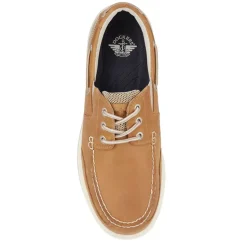 Dockers Mens Beacon Boat Shoe
