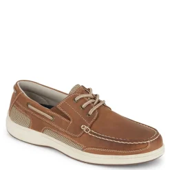 Dockers Mens Beacon Boat Shoe