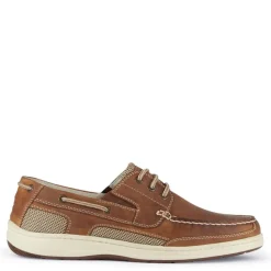 Dockers Mens Beacon Boat Shoe