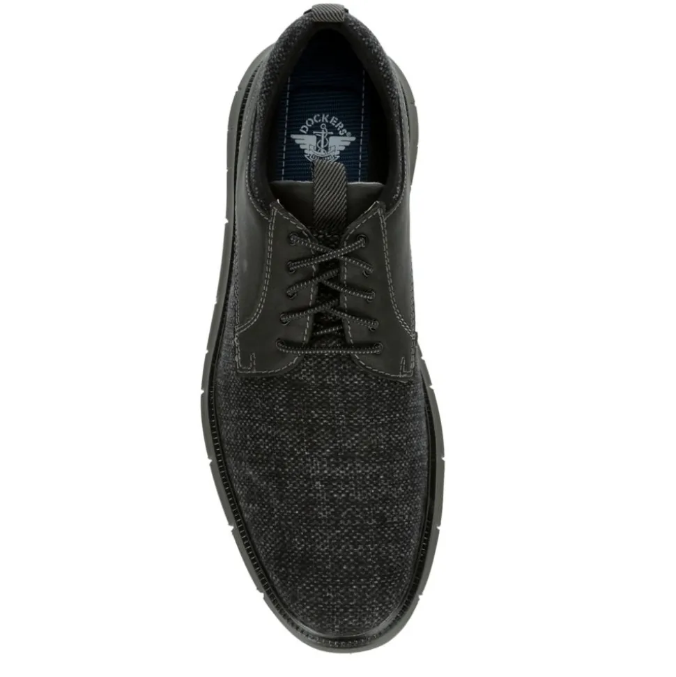 Dockers Mens Calhoun Oxford