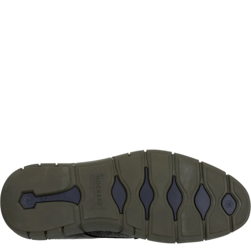 Dockers Mens Calhoun Oxford