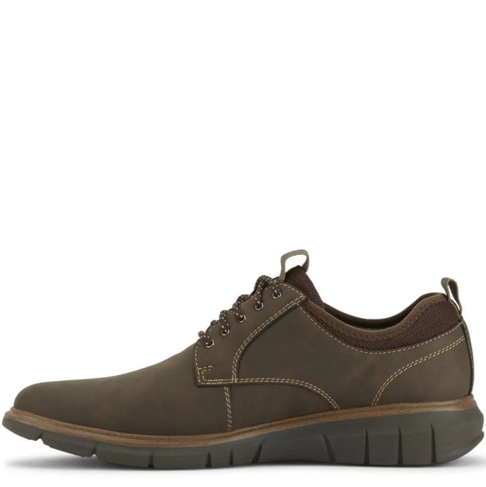 Dockers Mens Cooper Oxford