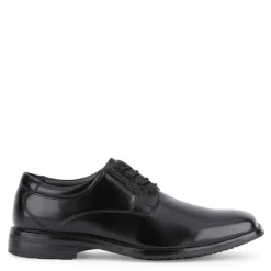 Dockers Mens Irving Slip Resistant Work Shoe