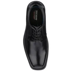 Dockers Mens Irving Slip Resistant Work Shoe