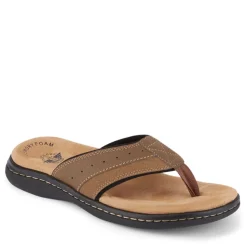 Dockers Mens Laguna Flip Flop Sandal