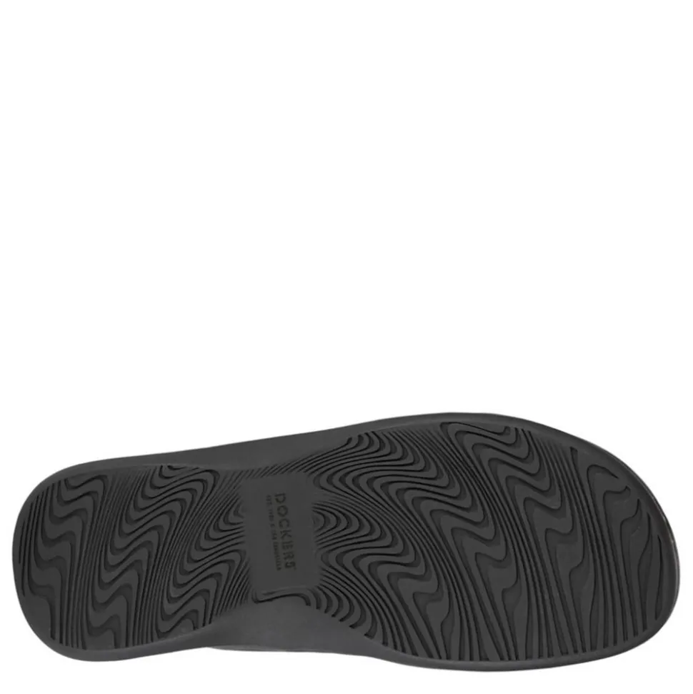 Dockers Mens Laguna Flip Flop Sandal