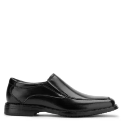 Dockers Mens Lawton Slip Resistant Work Shoe