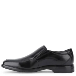 Dockers Mens Lawton Slip Resistant Work Shoe