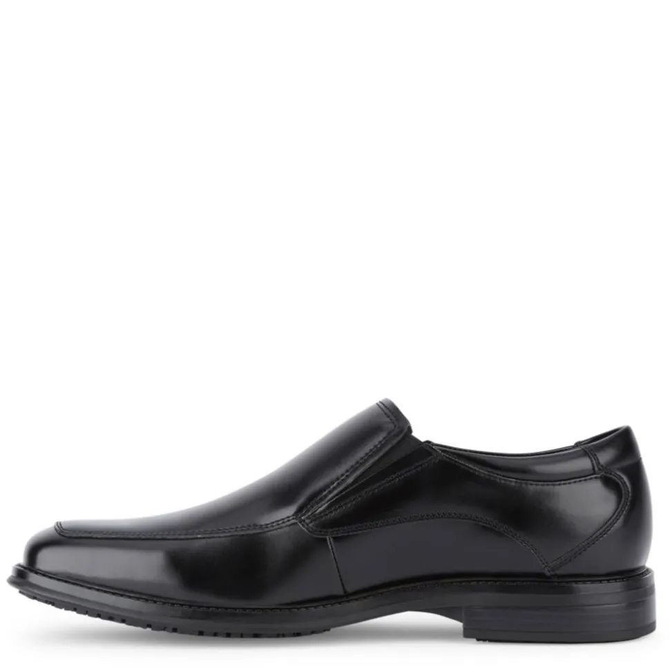 Dockers Mens Lawton Slip Resistant Work Shoe