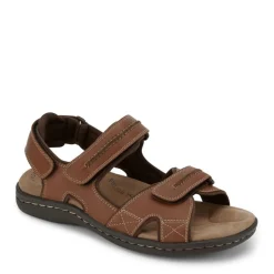 Dockers Mens Newpage Outdoor Sandal