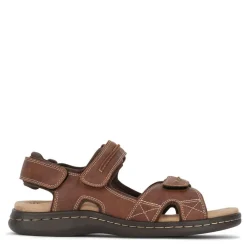 Dockers Mens Newpage Outdoor Sandal