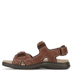 Dockers Mens Newpage Outdoor Sandal