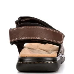 Dockers Mens Newpage Outdoor Sandal